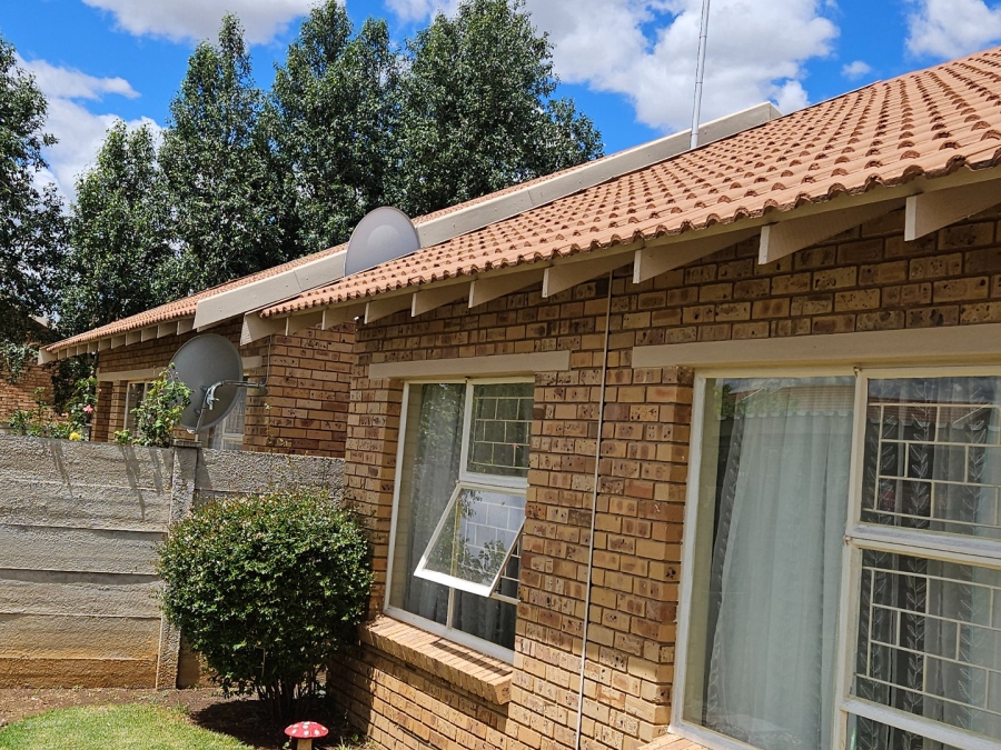 3 Bedroom Property for Sale in Quaggafontein Free State